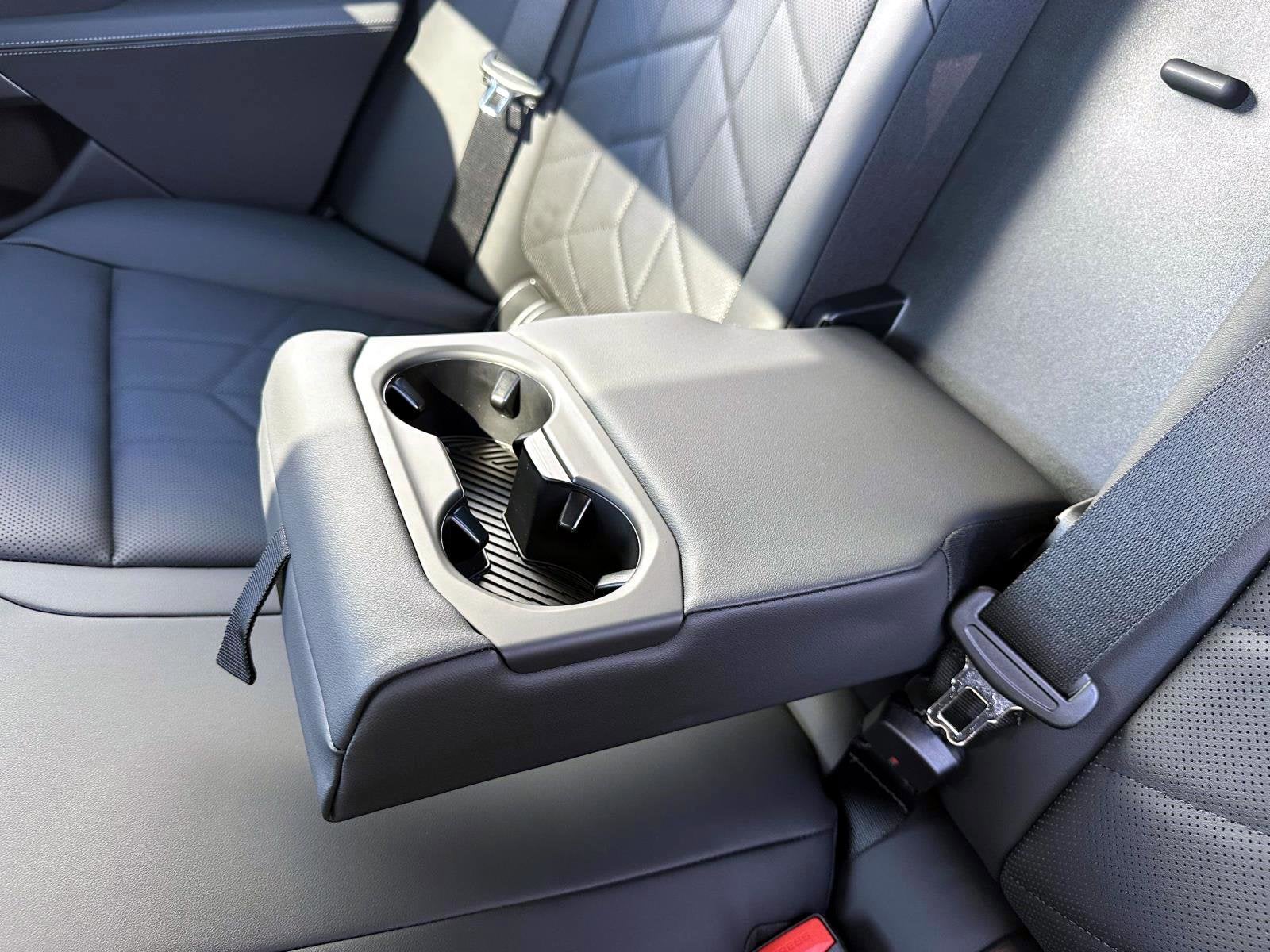 2026 BMW 5 Series 530i xDrive