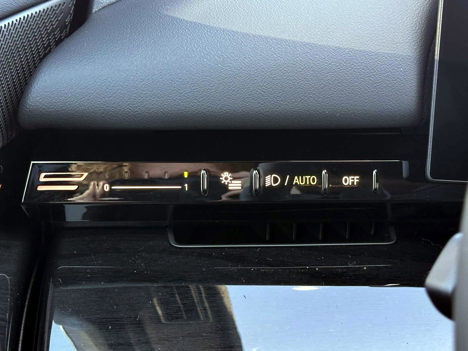 2026 BMW 5 Series 530i xDrive