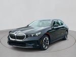 2026 BMW 5 Series 530i xDrive