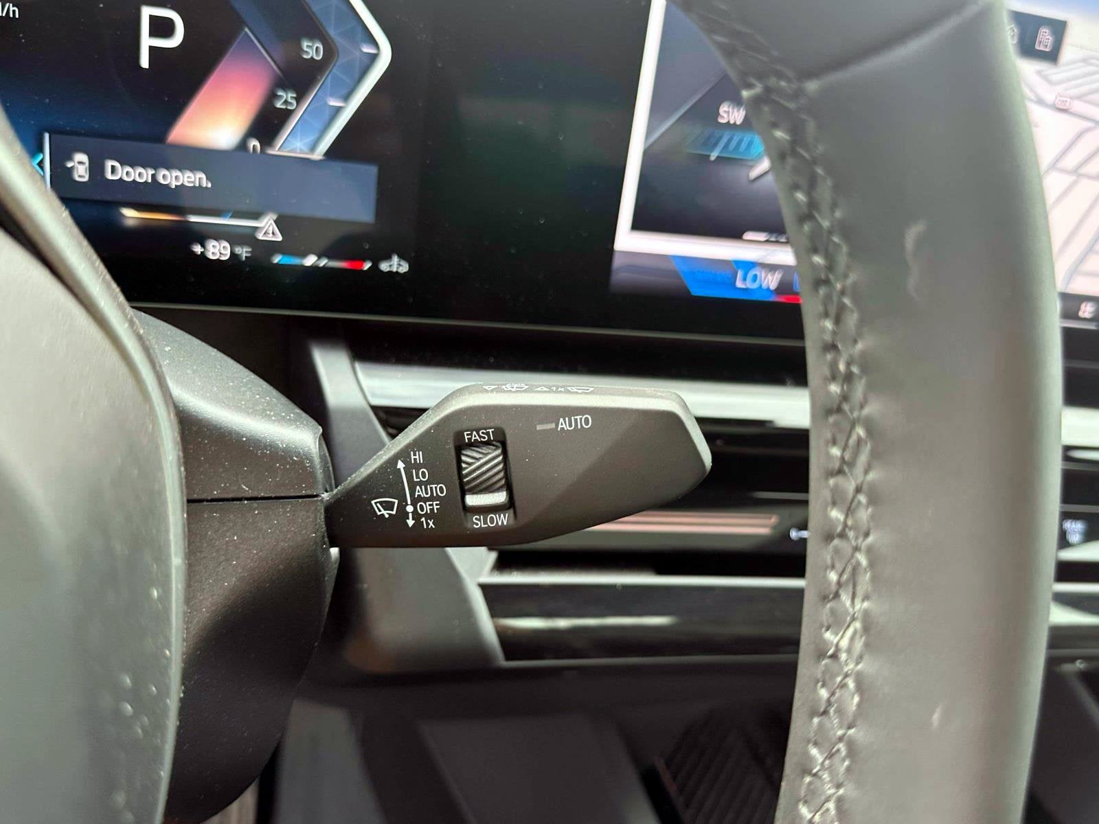 2026 BMW 5 Series 530i xDrive