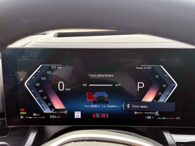 2026 BMW 5 Series 530i xDrive