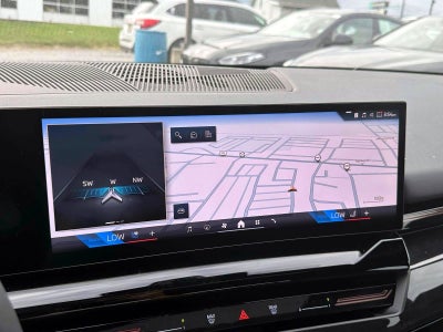 2026 BMW 5 Series 530i xDrive