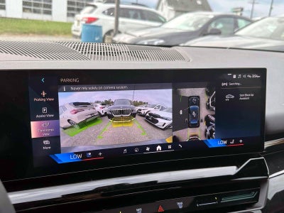 2026 BMW 5 Series 530i xDrive