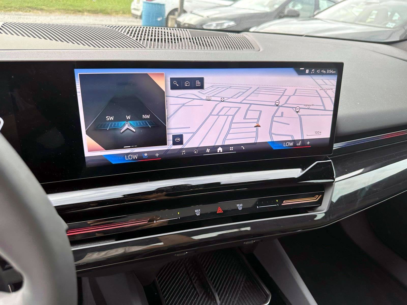2026 BMW 5 Series 530i xDrive