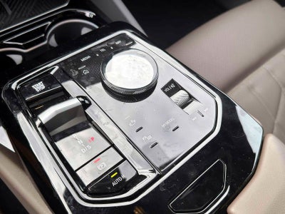 2026 BMW 5 Series 530i xDrive