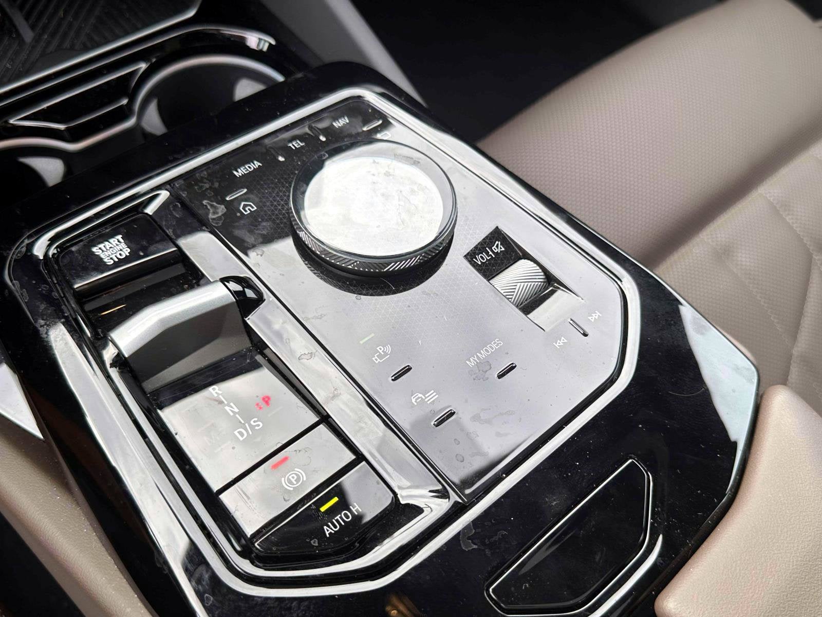 2026 BMW 5 Series 530i xDrive