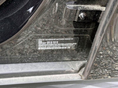 2026 BMW 5 Series 530i xDrive