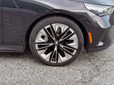 2026 BMW 5 Series 530i xDrive