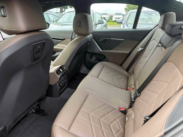 2026 BMW 5 Series 530i xDrive