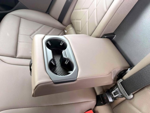 2026 BMW 5 Series 530i xDrive