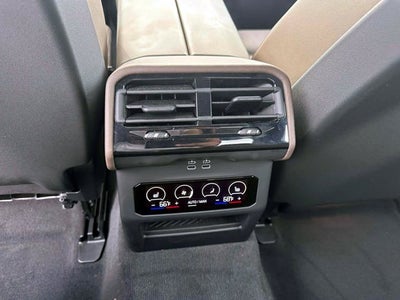 2026 BMW 5 Series 530i xDrive