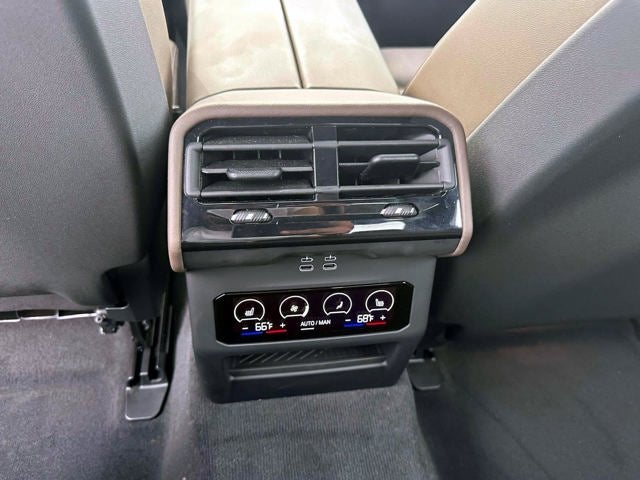 2026 BMW 5 Series 530i xDrive