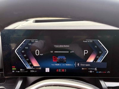 2026 BMW 5 Series 530i xDrive