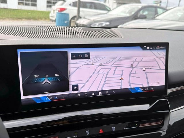 2026 BMW 5 Series 530i xDrive