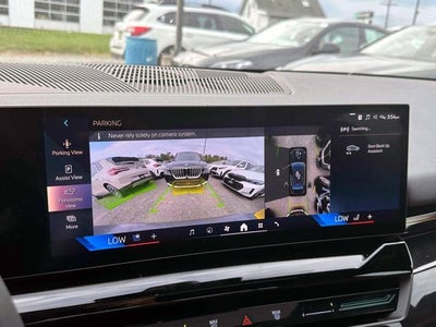 2026 BMW 5 Series 530i xDrive
