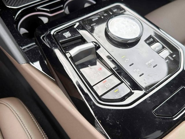 2026 BMW 5 Series 530i xDrive