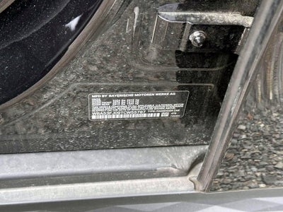 2026 BMW 5 Series 530i xDrive
