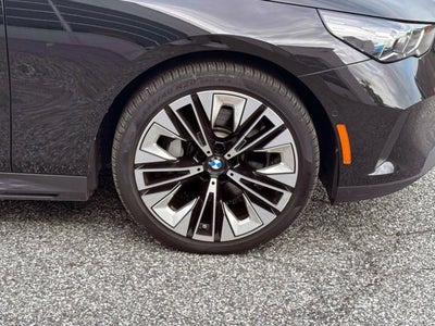 2026 BMW 5 Series 530i xDrive