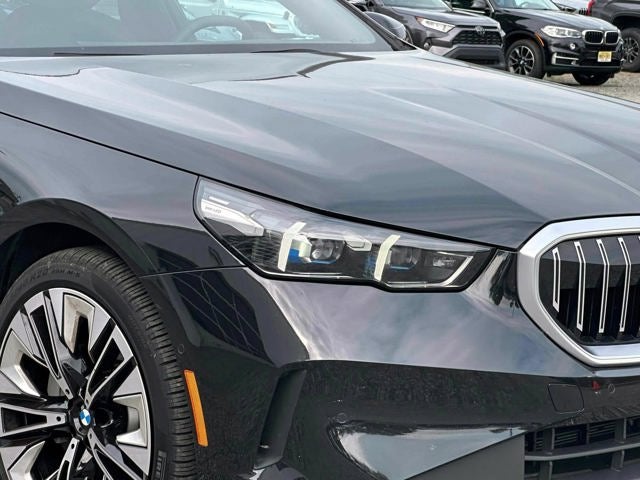 2026 BMW 5 Series 530i xDrive
