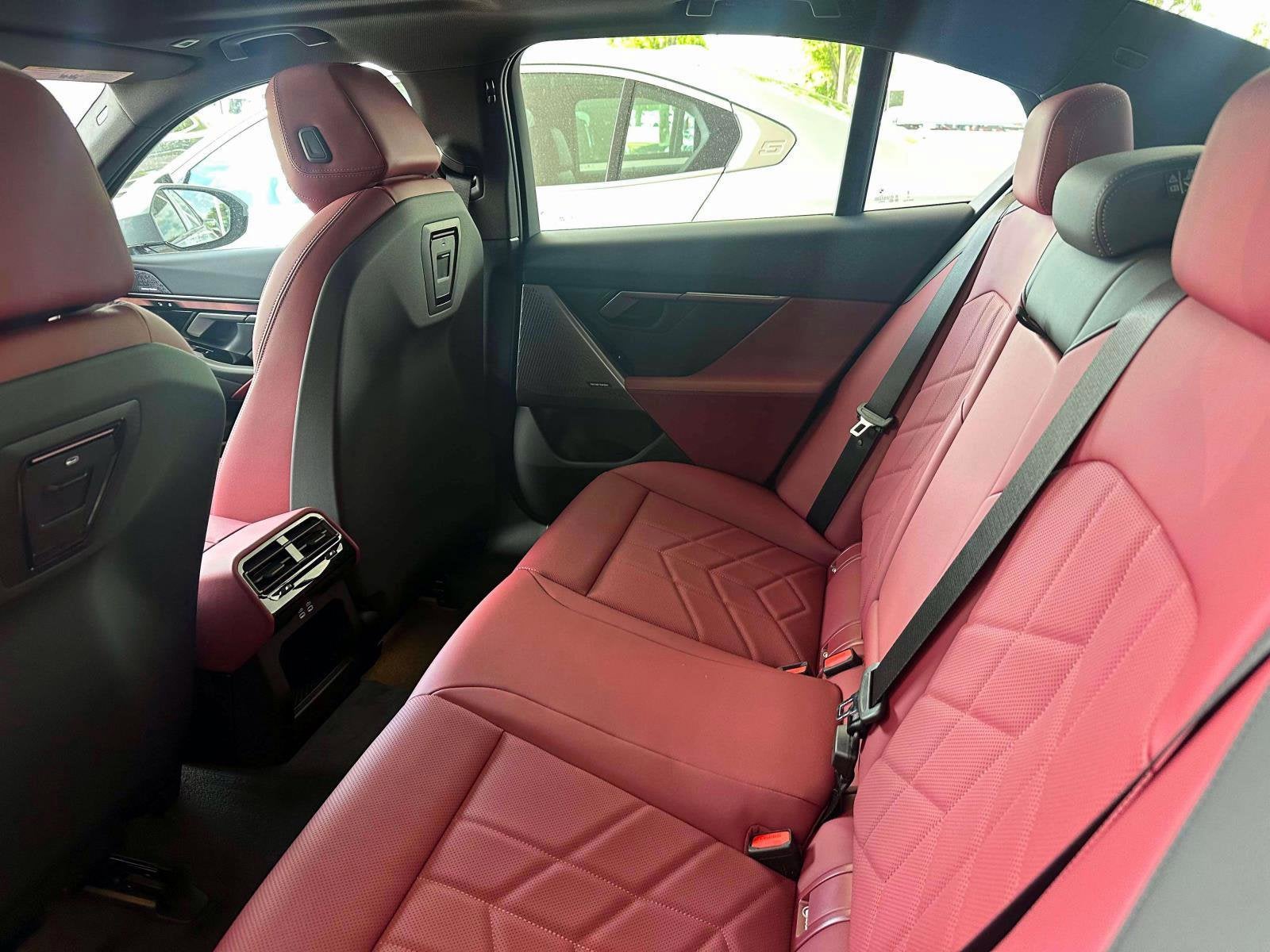 2027 BMW 5 Series 530i xDrive