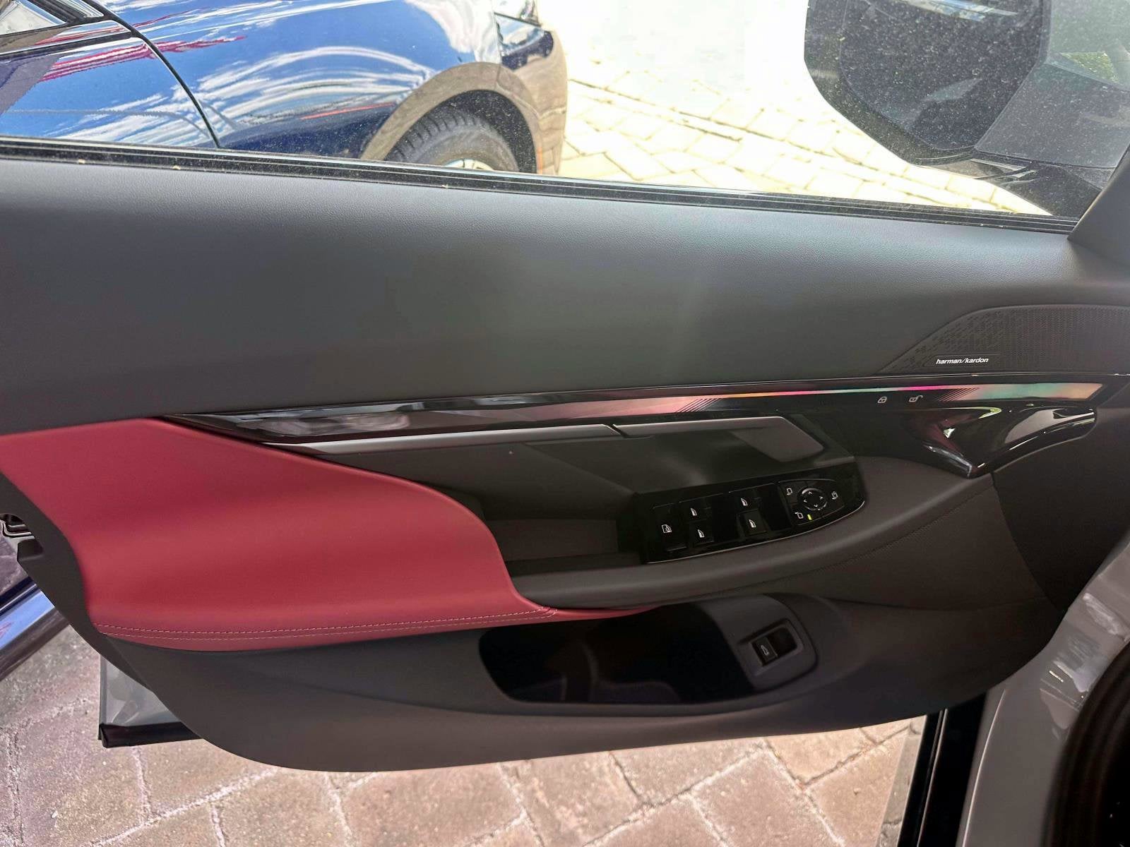 2027 BMW 5 Series 530i xDrive