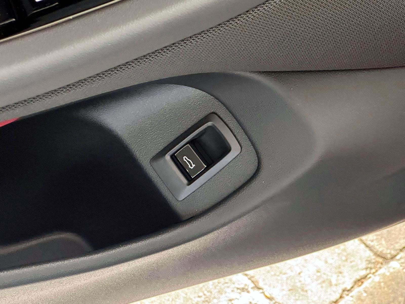 2027 BMW 5 Series 530i xDrive
