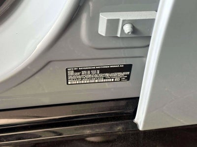 2027 BMW 5 Series 530i xDrive