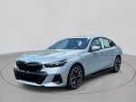2027 BMW 5 Series 530i xDrive
