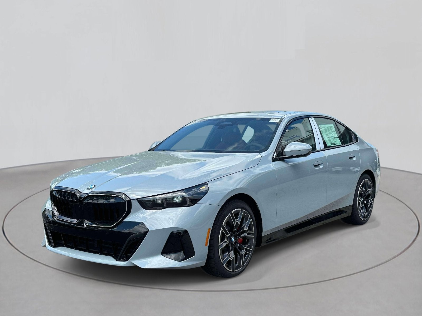 2027 BMW 5 Series 530i xDrive