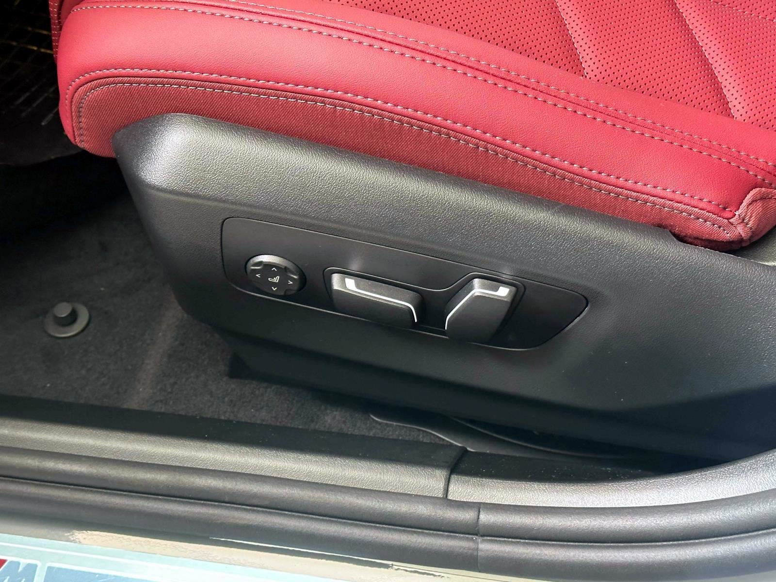 2027 BMW 5 Series 530i xDrive