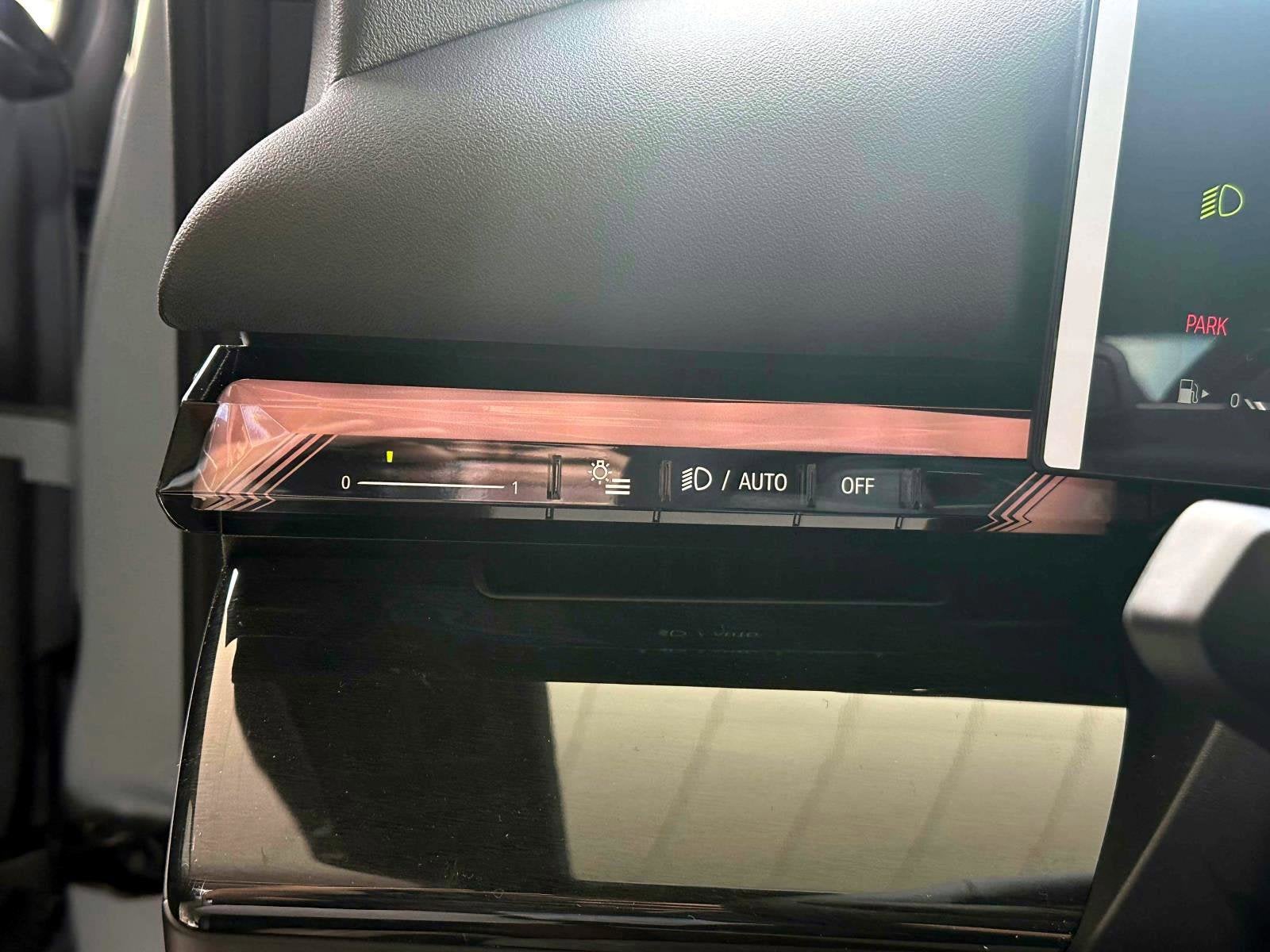 2027 BMW 5 Series 530i xDrive
