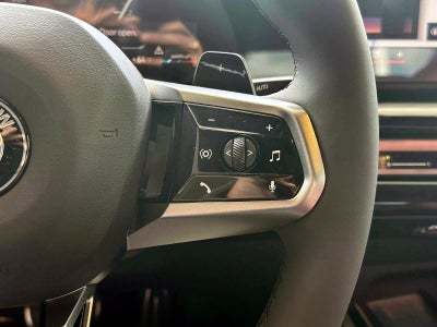 2027 BMW 5 Series 530i xDrive