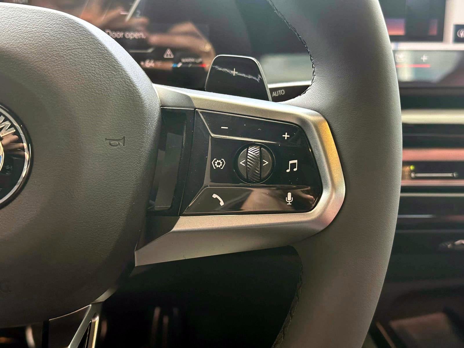 2027 BMW 5 Series 530i xDrive