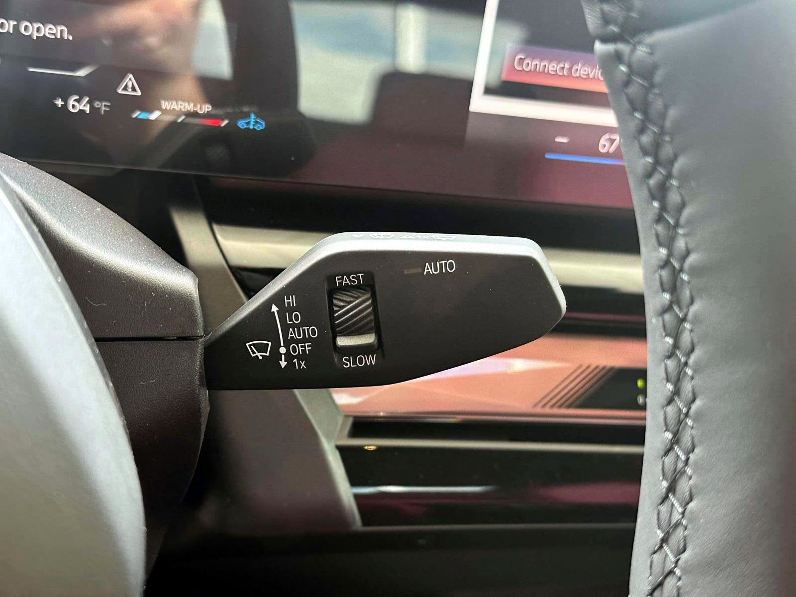 2027 BMW 5 Series 530i xDrive