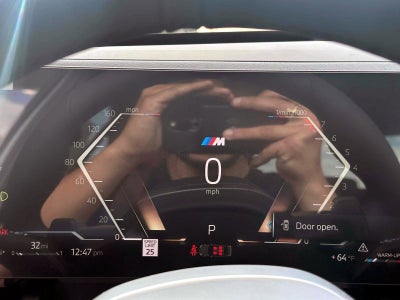 2027 BMW 5 Series 530i xDrive