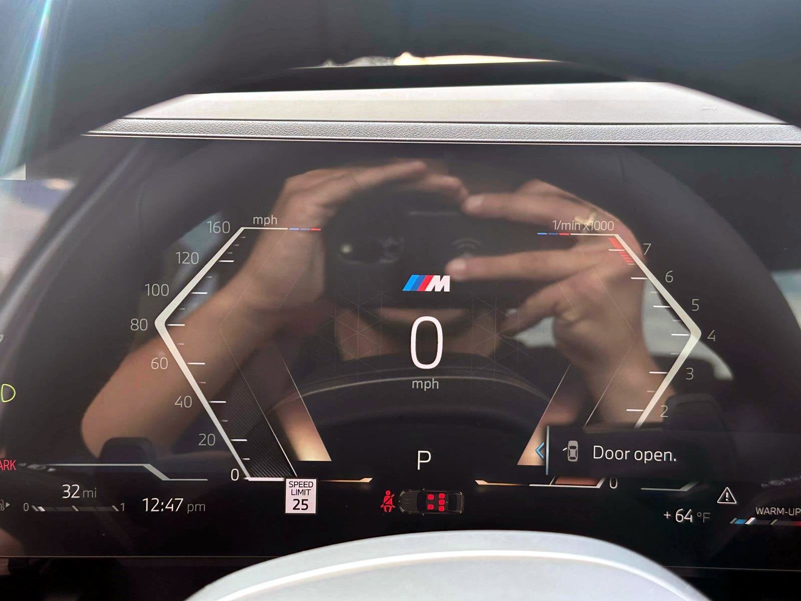 2027 BMW 5 Series 530i xDrive