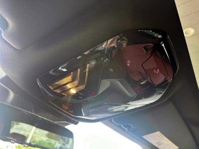 2027 BMW 5 Series 530i xDrive