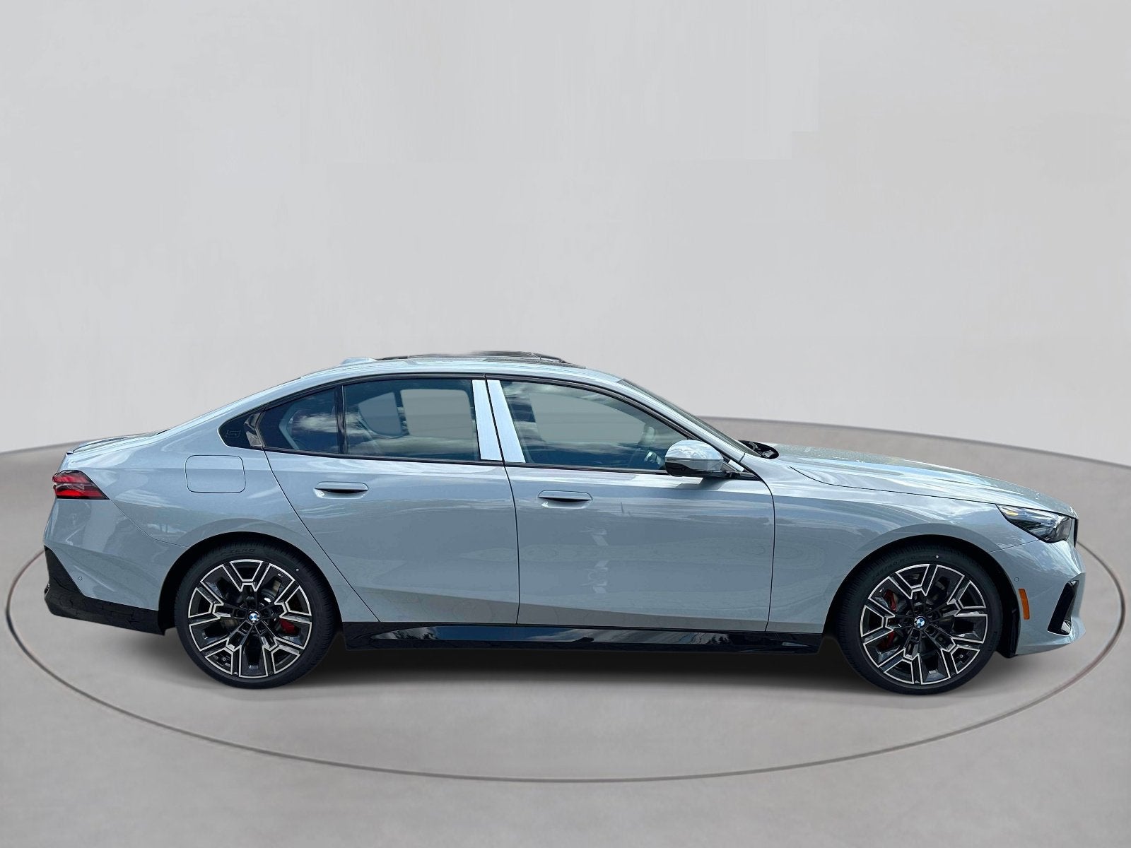 2027 BMW 5 Series 530i xDrive