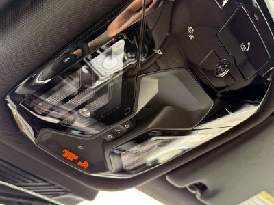 2027 BMW 5 Series 530i xDrive