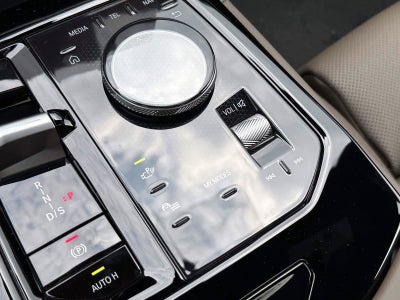 2027 BMW 5 Series 530i xDrive