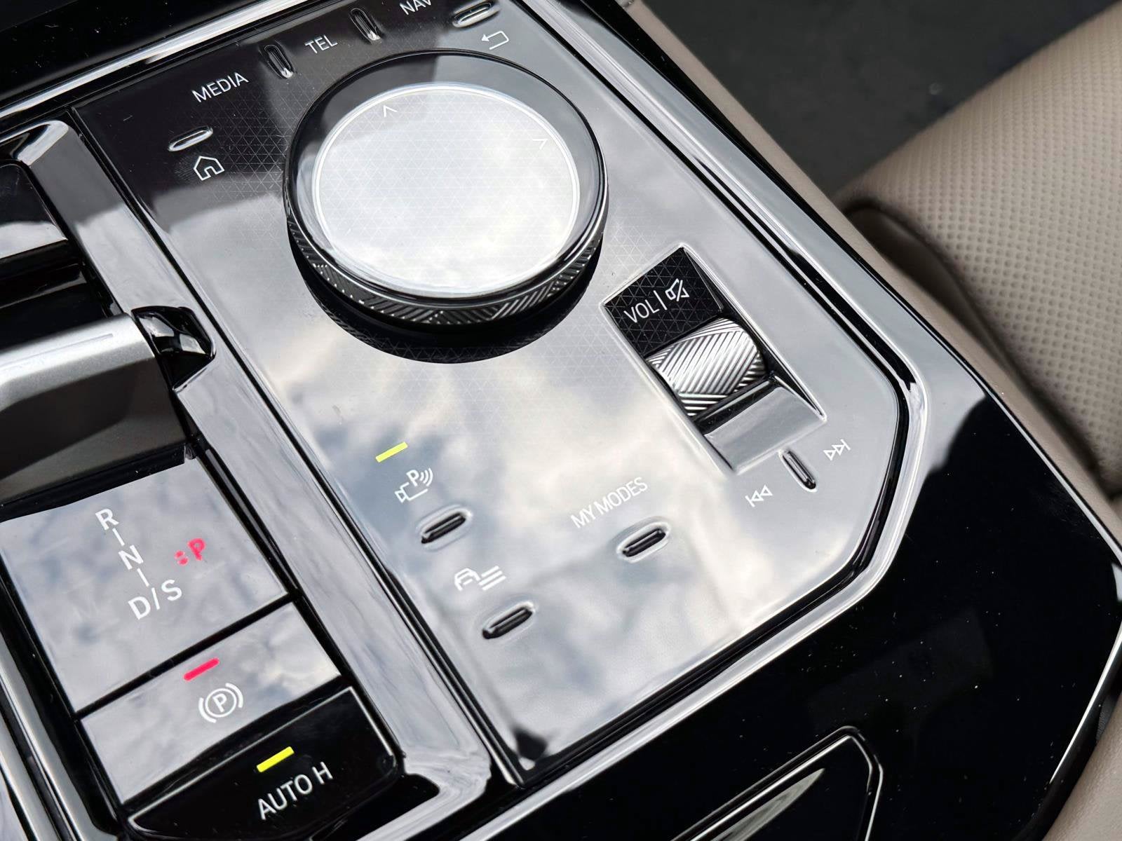 2027 BMW 5 Series 530i xDrive