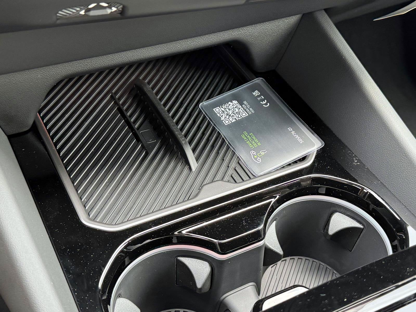 2027 BMW 5 Series 530i xDrive