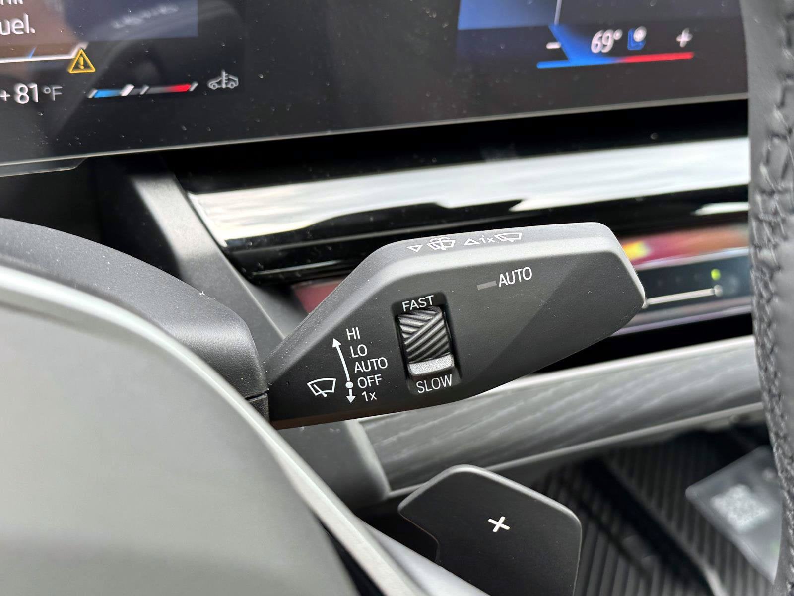 2027 BMW 5 Series 530i xDrive