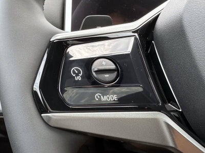 2027 BMW 5 Series 530i xDrive