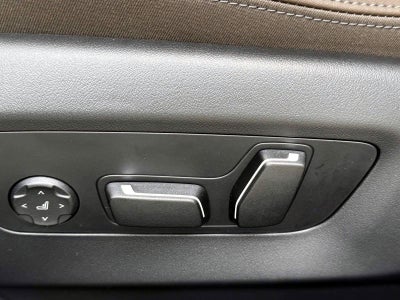 2027 BMW 5 Series 530i xDrive