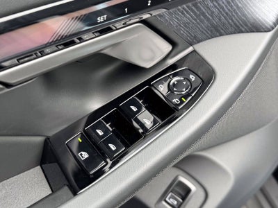 2027 BMW 5 Series 530i xDrive