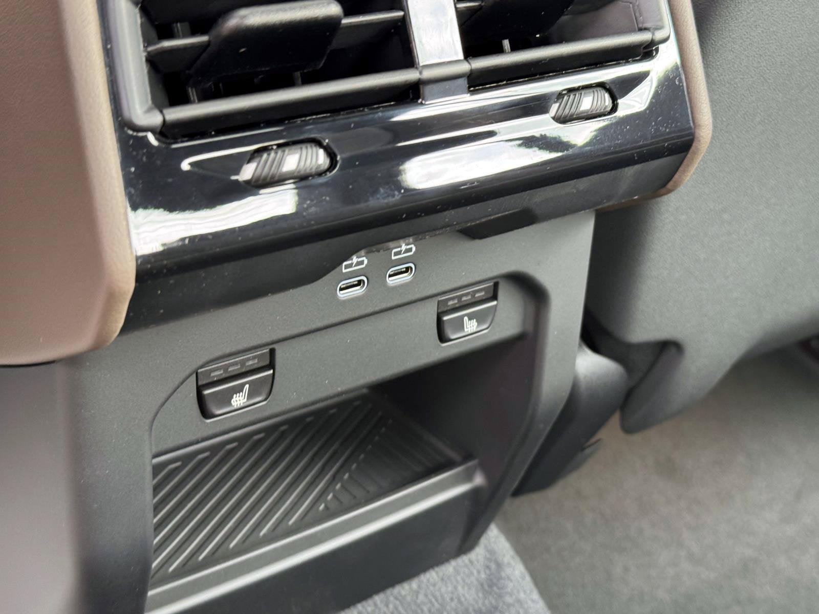2027 BMW 5 Series 530i xDrive