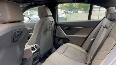 2027 BMW 5 Series 530i xDrive