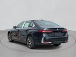 2027 BMW 5 Series 530i xDrive