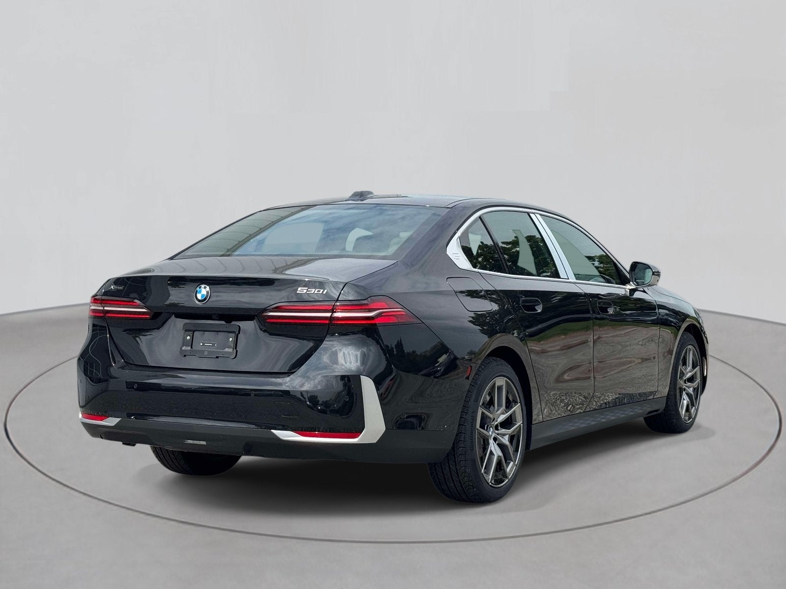 2027 BMW 5 Series 530i xDrive